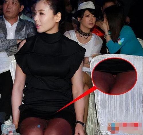 明星憋不住尿裤子图片,明星憋尿失败，裤子湿透现场曝光