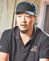 邓伟杰个人资料简介,才华横溢的青年才俊，多领域成就斐然