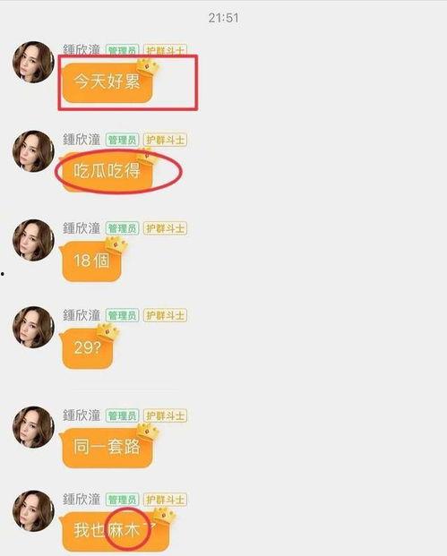 吃瓜娱乐id,揭秘“吃瓜娱乐”ID背后的热门话题与娱乐焦点