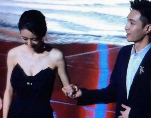 娱乐圈吃瓜手,明星背后的那些事儿