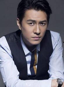 沈春阳个人资料身高,阳光活力，魅力四射