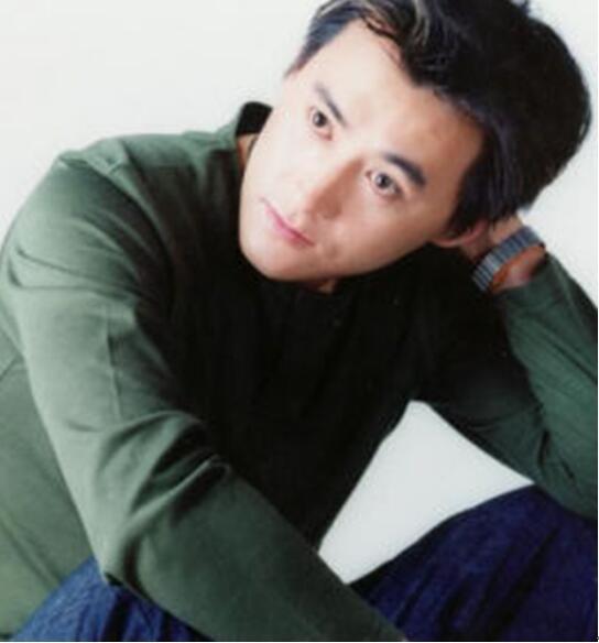 演员刘小峰为什么不红