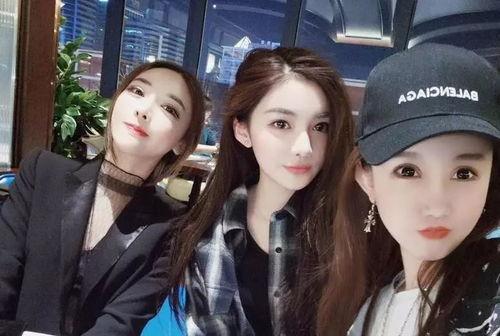 网红真假姐妹,真相大白！